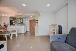 Blk 312B Clementi Ridges (Clementi), HDB 4 Rooms #556947721